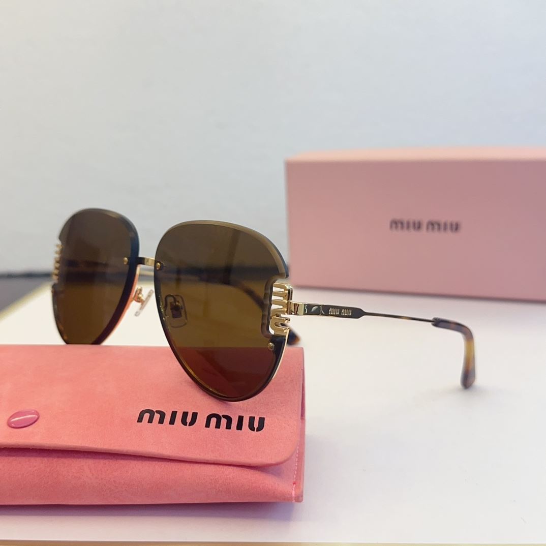 Miu Miu Sunglasses